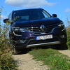 Renault Koleos, francuska elegancija i šarm u tijelu snažnog SUV-a