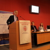 Ministar Šarović dobitnik regionalne nagrade za rad i doprinos razvoju prosperiteta