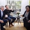 Harrison Ford i Ryan Gosling u urnebesnom intervjuu jedva pričali od smijeha