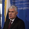 Čović nakon sastanka sa Konakovićem: Vjerujem da ćemo početkom 2018. dobiti kandidatski status za EU