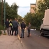 Automobil usmrtio pješakinju u Drinskoj ulici u Sarajevu