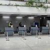 Počeli radovi na Aerodromu Sarajevo: Veći broj check-in šaltera i širenje sistema traka za prtljag