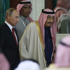 Putin ugostio kralja Saudijske Arabije Selmana i s njim potpisano 14 sporazuma o saradnji