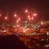 Horde zla "zapalile" Sarajevo povodom 30. rođendana grupe