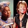 Nina Simone, Dire Straits i mnogi drugi nominirani za kuću slavnih Rock'n'Rolla za 2018.