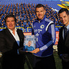 Džeko postao ambasador Omladinske škole FK Željezničar