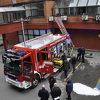 Najmodernije vatrogasno vozilo čiji dijelovi su izrađeni u BiH predstavljeno u Sarajevu
