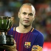 Ugovor napokon potpisan: Iniesta karijeru završava u Barceloni