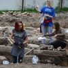 Mnoštvo arheoloških nalaza na lokalitetu Kalin hadži Alijine džamije u Sarajevu