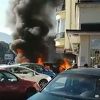 Zbog eksplozije na automobilu u Banjoj Luci određen pritvor Nenadu Beriću i Aleksandru Saviću