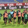 Reprezentativci Belgije odradili posljednji trening na Grbavici pred meč protiv BiH
