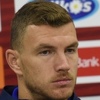 Džeko: Ako svaki igrač da svoj maksimum možemo doći do pozitivnog rezultata