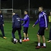 Zmajevi odradili trening u Butmiru, na redu veliki ispit protiv Belgije