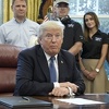 Trumpova vlada ograničila pristup besplatnoj kontracepciji