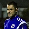 Salihović propušta utakmicu sa Belgijom