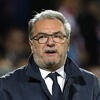 Ante Čačić više nije selektor reprezentacije Hrvatske