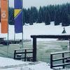 Snijeg prekrio bh. planine, u narednim danima povećanje temperatura