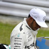 Hamilton najbrži u kvalifikacijama za trku u Suzuki