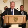 Čavić: Oni koji narod hrane prošlošću, a pojeli su budućnost ne zaslužuju vlast