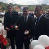 Zvizdić u Sanskom Mostu otvorio firmu Delta Plus BH d.o.o.