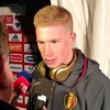 De Bruyne: Nisam igrao na gorem terenu od svoje sedme godine, FIFA mora nešto poduzeti
