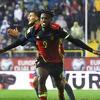 Batshuayi nakon meča: Teren je izgledao kao polje krompira, hvala Martinezu na prilici