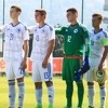 Kadetska reprezentacija BiH igra danas protiv Slovačke za plasman u elitu