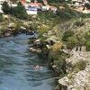 Mostar: U Neretvi pronađeno beživotno tijelo muškarca