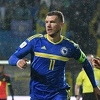 Džeko: Protiv Estonije borit ćemo se za sebe i za sve one koji vole BiH