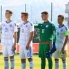 Bh. kadeti remizirali sa Slovačkom i prošli u elitni krug kvalifikacija za EP