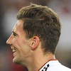 Leon Goretzka postigao nevjerovatan pogodak petom za vodstvo Njemačke protiv Azerbejdžana