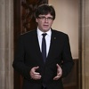 Predsjednik Katalonije Carles Puigdemont: Nezavisnost ćemo proglasiti po važećem zakonu