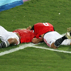 Salah u 95. minuti odveo Egipat na Svjetsko prvenstvo