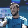 Damir Džumhur na 37. mjestu ATP liste