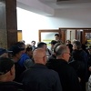Radnici Željezare Zenica poslani na privremeni prekid rada