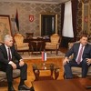 Čović nakon sastanka s Dodikom: Ne postoji nikakav sklad između Izetbegovića i mene