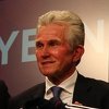 Heynckes predstavljen u Bayernu: Imam jasan plan i znam kako ću ga ispuniti