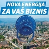 Objavljen Javni poziv za subvencioniranu Liniju Kantona Sarajevo