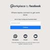 Facebook predstavio Workplace Chat