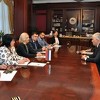 Cvijanović i Čović u Banjoj Luci: Što hitnije usvojiti izmijenjeni Zakon o akcizama