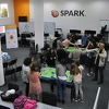 SPARKreatorice: Djevojčice će na 200 robota učiti programiranje i automatiku