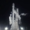 SpaceX 14. put ove godine lansirao raketu Falcon 9 u Zemljinu orbitu