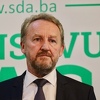 Izetbegović o presudi Oriću: Licemjerno je napadati pravosuđe, jer neki žele revidirati istinu