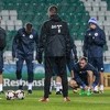 Reprezentacija BiH spremna za duel u Talinu: Vranješ otpao zbog povrede