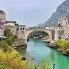 Mostar u finalu izbora za novu destinaciju Eurowingsa, Bešlić pozvao građane da glasaju