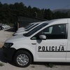 Razbojnici opljačkali benzinsku pumpu u Lepenici pa pobjegli ukradenim automobilom