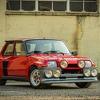 Renault R5 Turbo 2 Evo prodan za 95.000 dolara