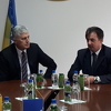 Čović u Goraždu: BiH ima šansu da uskoro dobije kandidatski status za ulazak u EU