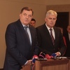 Dodik i Čović odustali od "protjerivanja" stranih sudija iz Ustavnog suda BiH