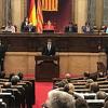 Predsjednik Puigdemont: Katalonija će vremenom postati nezavisna država, sada je vrijeme za dijalog